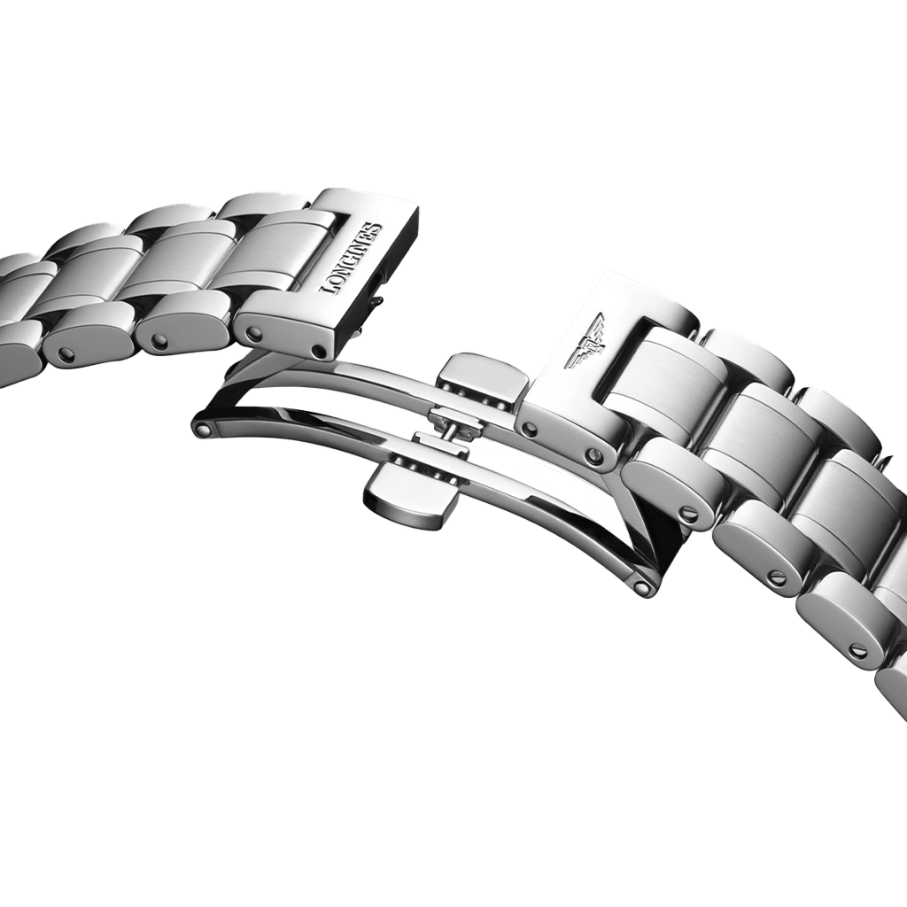Longines Master Collection 42mm - L2.773.4.71.6 - #7 Longines Master Collection 42mm - L2.773.4.71.6 - #7