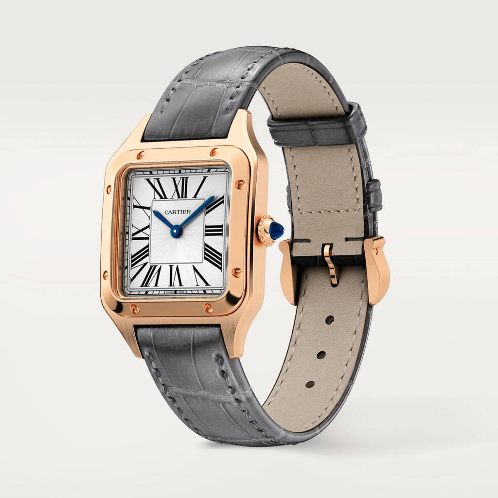 Cartier Santos De Cartier Santos Dumont - WGSA0022 - #3 Cartier Santos De Cartier Santos Dumont - WGSA0022 - #3