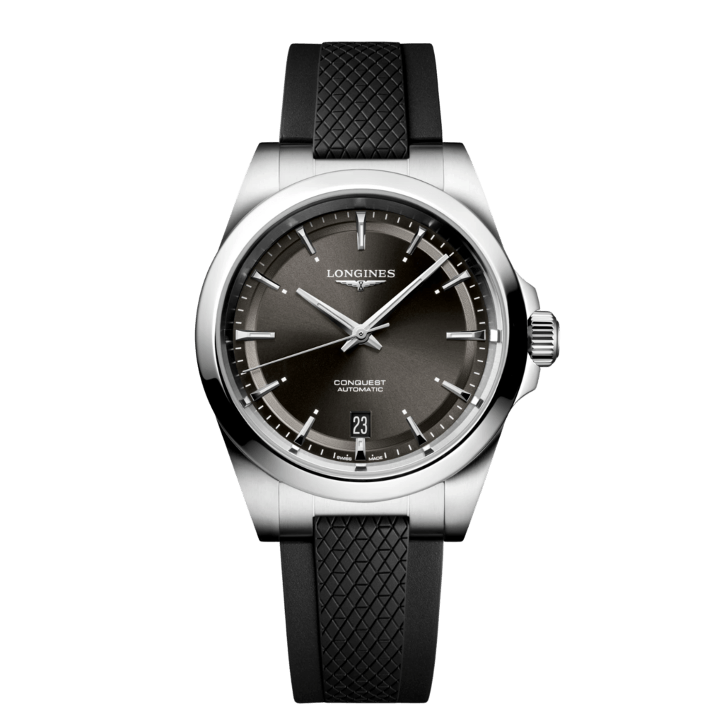 Longines Conquest 38mm - L3.720.4.52.9 - #1