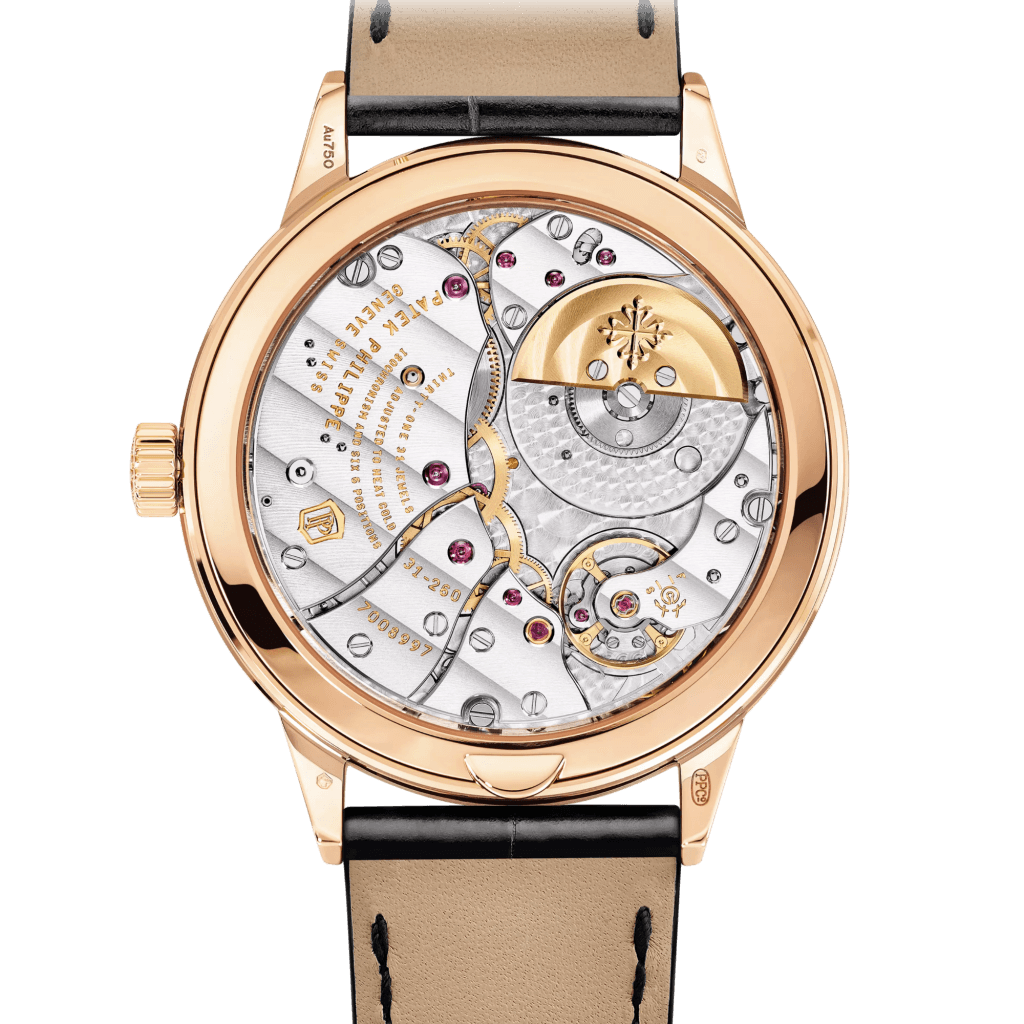 Patek Philippe Complications Annual Calendar Regulator 41mm - 5235/50R-001 - #2 Patek Philippe Complications Annual Calendar Regulator 41mm - 5235/50R-001 - #2