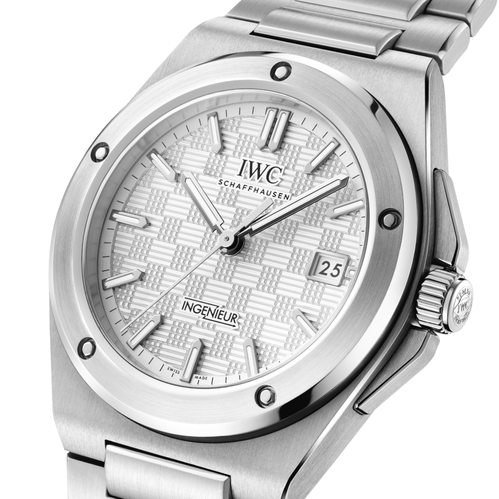 IWC Ingenieur Automatic 40mm - IW328902 - #2 IWC Ingenieur Automatic 40mm - IW328902 - #2