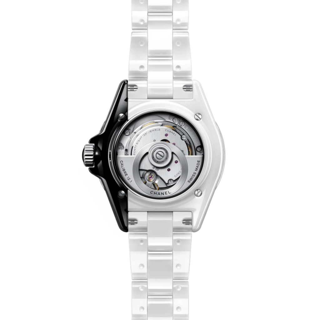 CHANEL J12 Paradoxe 38mm - H6515 - #2