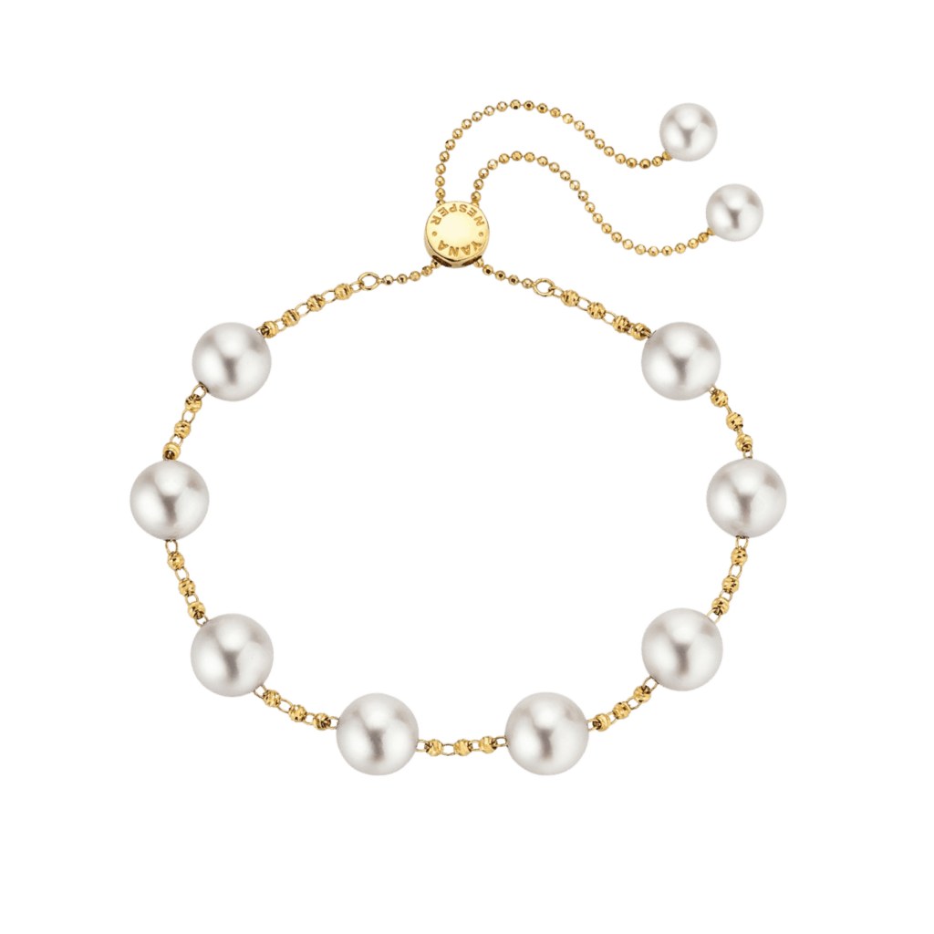 Charmant Armband - Yana Nesper - CH18 Charmant Armband - Yana Nesper - CH18
