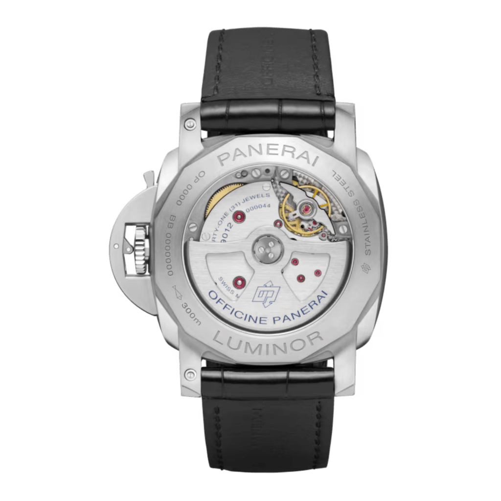 Panerai Luminor Bitempo 44mm - PAM01360 - #4 Panerai Luminor Bitempo 44mm - PAM01360 - #4