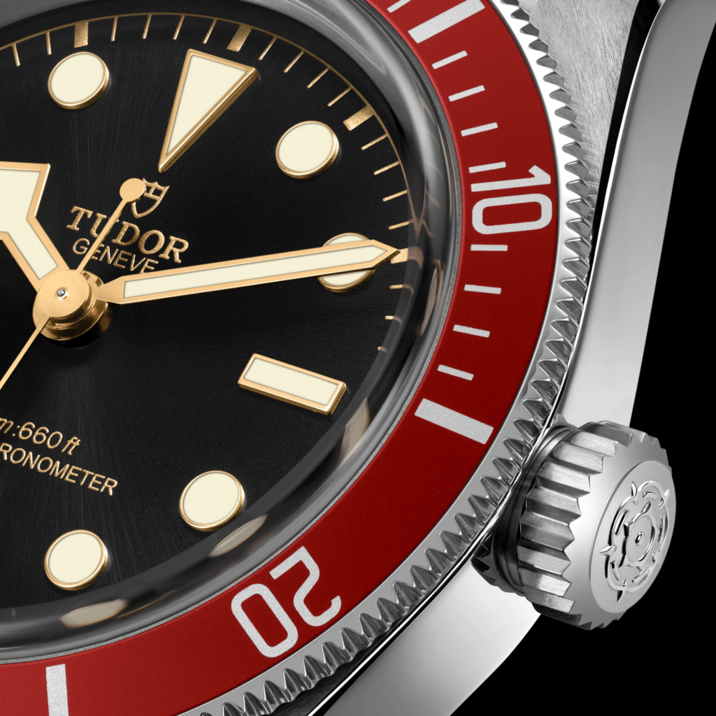 TUDOR Black Bay 41 41mm - 7941A1A0RU-0002 - #2 TUDOR Black Bay 41 41mm - 7941A1A0RU-0002 - #2