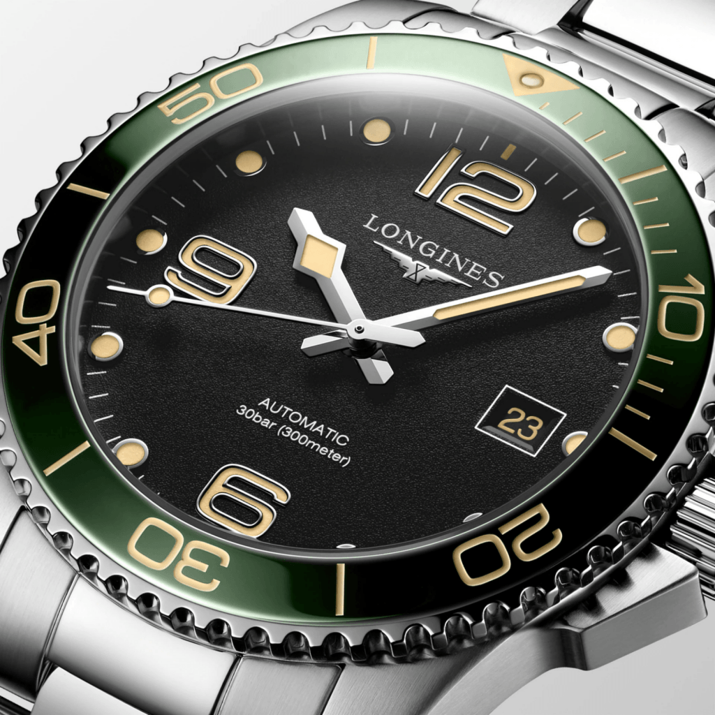 Longines Hydroconquest 41mm - L3.781.4.05.6 - #2
