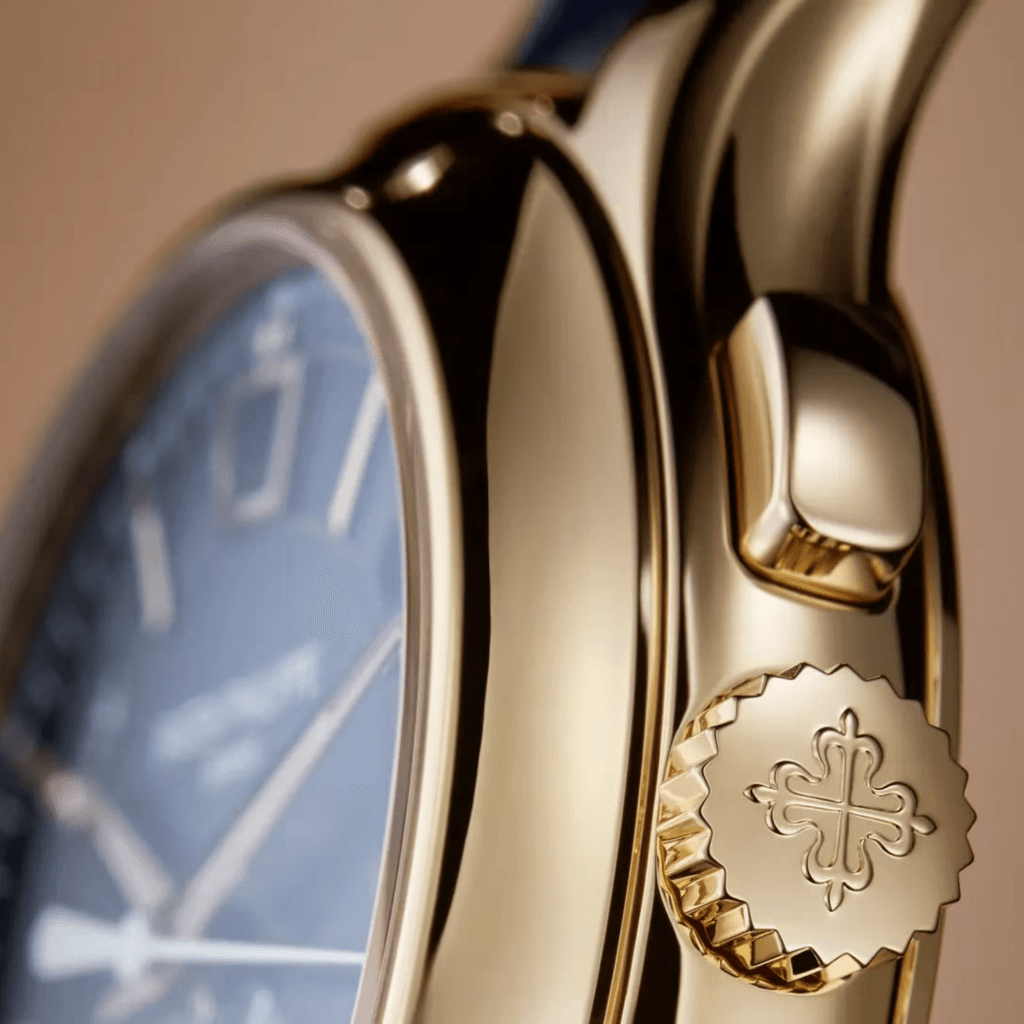 Patek Philippe Complications Annual Calendar Flyback Chronograph 42mm - 5905R-010 - #7 Patek Philippe Complications Annual Calendar Flyback Chronograph 42mm - 5905R-010 - #7