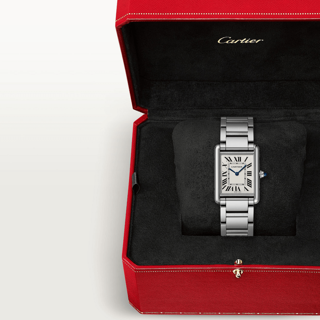 Cartier Tank Must - WSTA0106 - #9