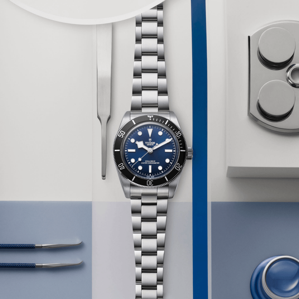 TUDOR Black Bay 68 43mm - 7943A1A0NU-0001 - #3
