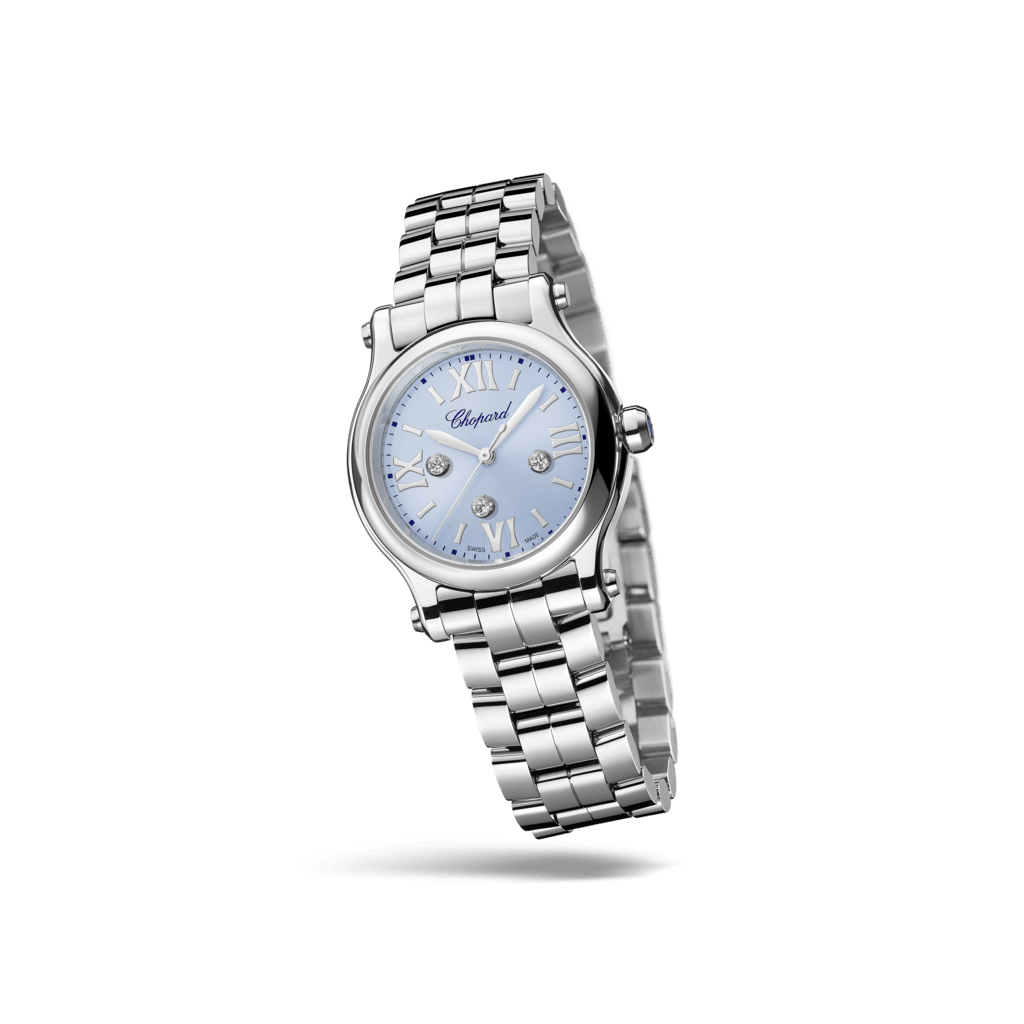 Chopard Happy Sport 30mm - 278590-3010 - #2 Chopard Happy Sport 30mm - 278590-3010 - #2