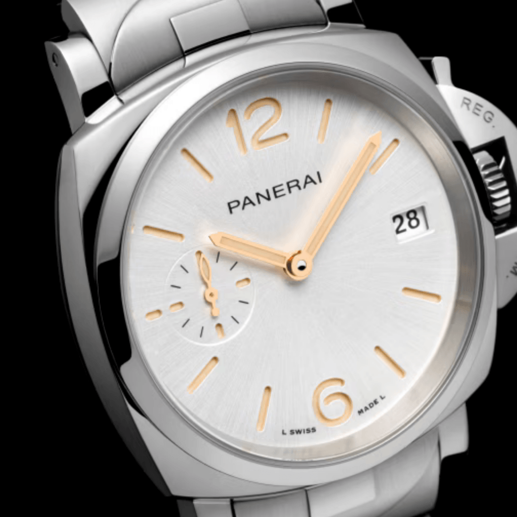 Panerai Luminor Due 38mm - PAM01508 - #4 Panerai Luminor Due 38mm - PAM01508 - #4
