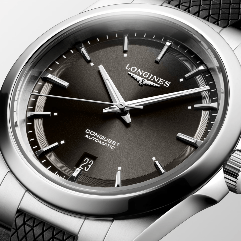 Longines Conquest 38mm - L3.720.4.52.9 - #5