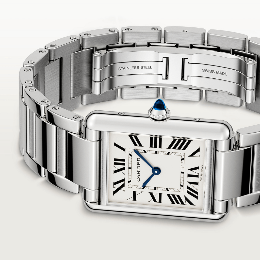Cartier Tank Must - WSTA0106 - #3