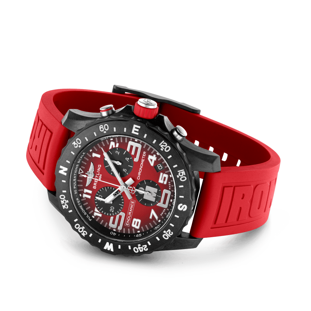 Breitling Professional Endurance Pro 44mm - X823109A1K1S1 - #4 Breitling Professional Endurance Pro 44mm - X823109A1K1S1 - #4