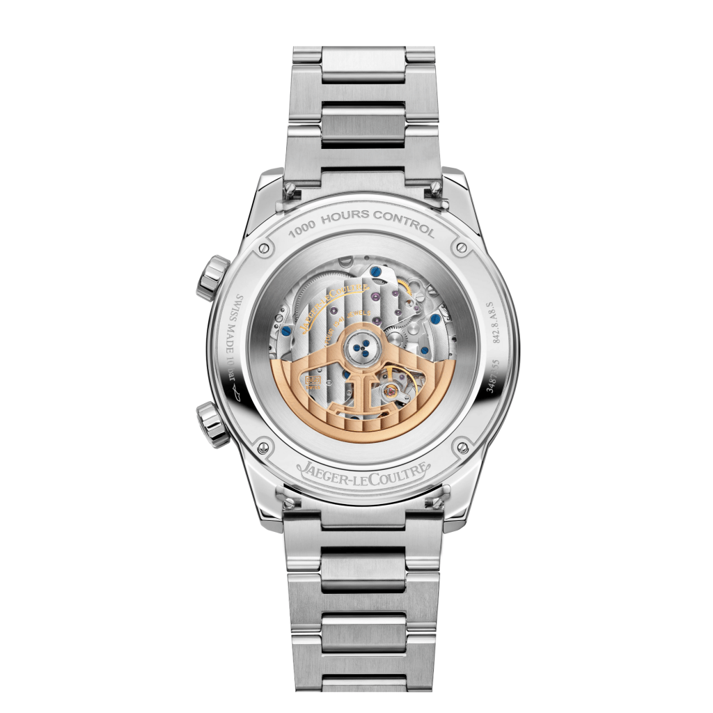 Jaeger-LeCoultre Polaris Perpetual Calendar 42mm - Q9088180 - #3 Jaeger-LeCoultre Polaris Perpetual Calendar 42mm - Q9088180 - #3