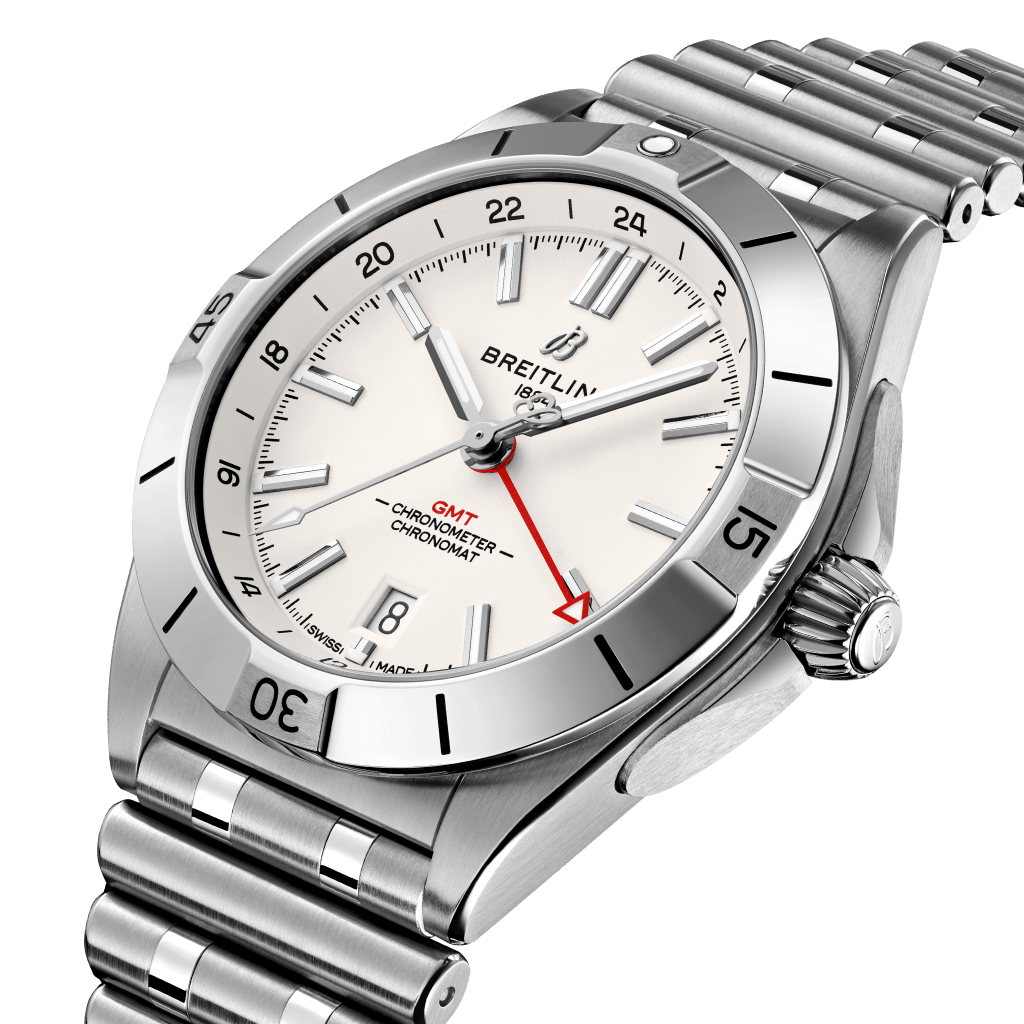 Breitling Chronomat Automatic GMT 40mm - A32398101A1A1 - #2