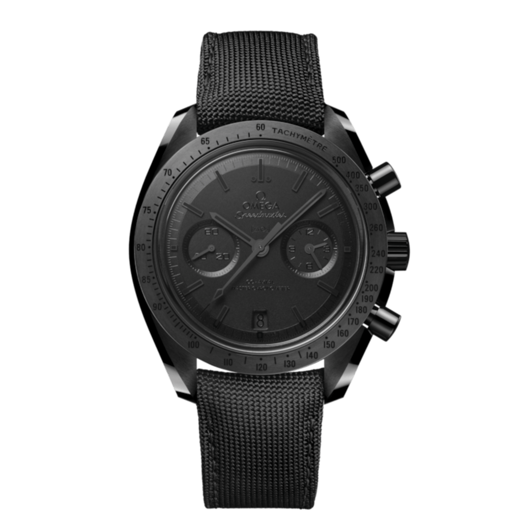 OMEGA Speedmaster Dark Side Of The Moon 44mm - 310.92.44.51.01.003 - #1 OMEGA Speedmaster Dark Side Of The Moon 44mm - 310.92.44.51.01.003 - #1
