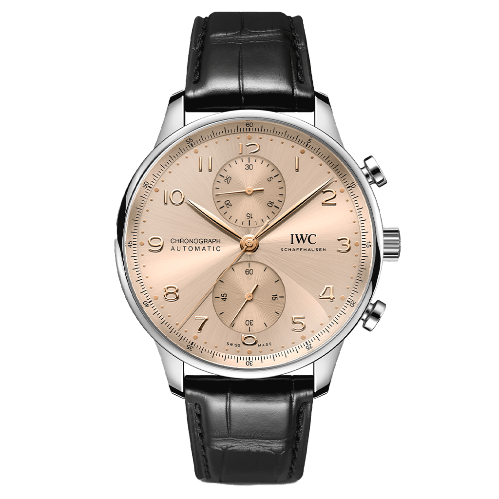 Portugieser 41mm - IWC - IW371624 Portugieser 41mm - IWC - IW371624