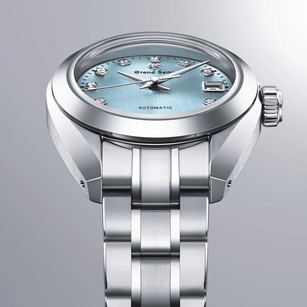 Grand Seiko Elegance Miozu Hinada 28mm - STGK023G - #5 Grand Seiko Elegance Miozu Hinada 28mm - STGK023G - #5