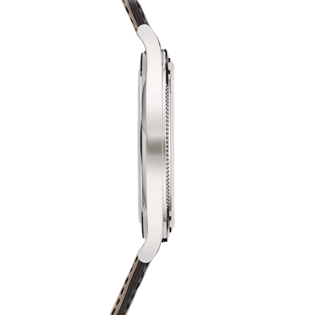 Patek Philippe Calatrava 39mm - 6119G-001 - #8 Patek Philippe Calatrava 39mm - 6119G-001 - #8