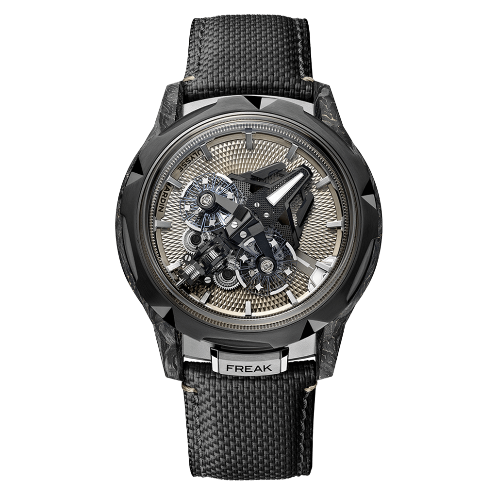Ulysse Nardin Freak S Nomad 45mm - 2513-500LE-4A-GUI/3A - #7