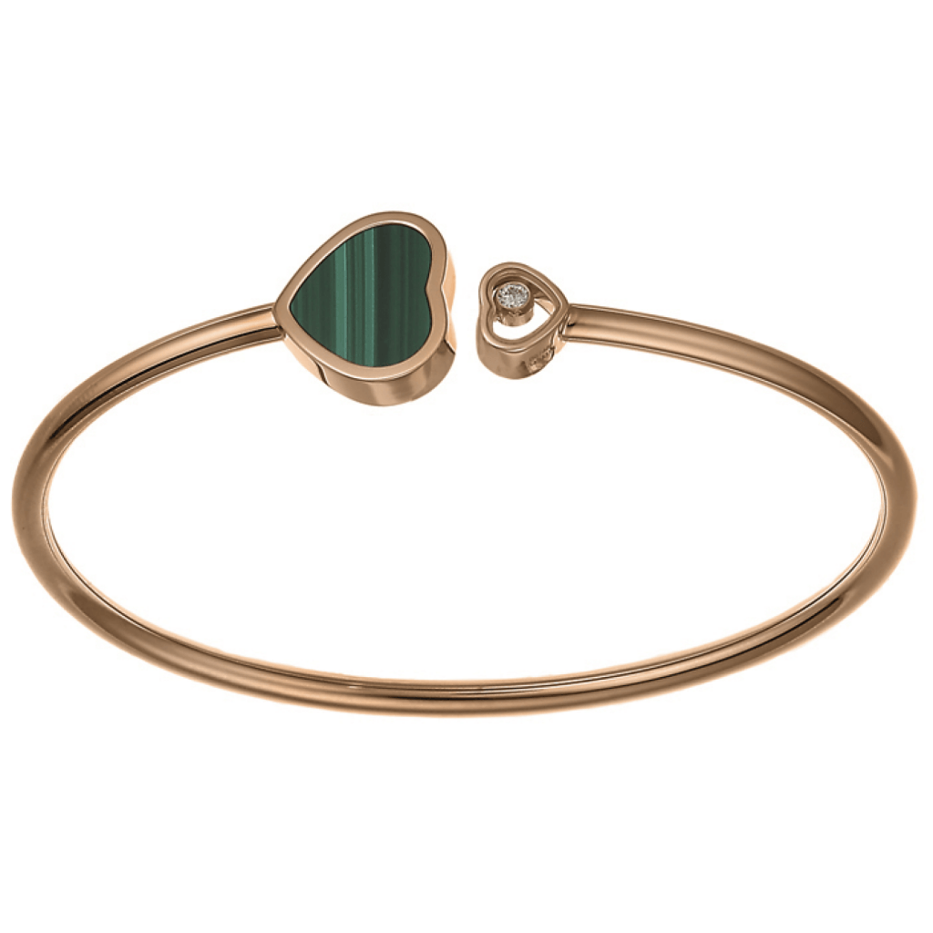 Happy Diamonds Armband - Chopard - 857482-5107 Happy Diamonds Armband - Chopard - 857482-5107