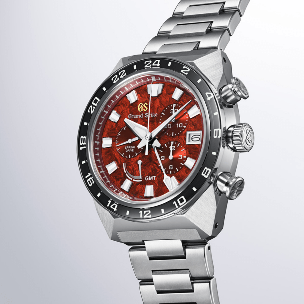 Grand Seiko Sport Tokyo Lion 45mm - SBGC275G - #3