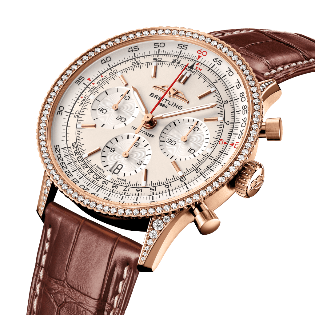 Breitling Navitimer 41mm - RB0139631G1P1 - #2 Breitling Navitimer 41mm - RB0139631G1P1 - #2