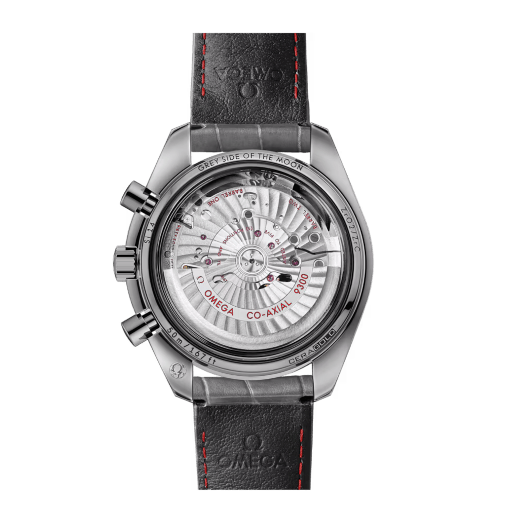 OMEGA Speedmaster Dark Side Of The Moon 44mm - 311.63.44.51.99.001 - #2 OMEGA Speedmaster Dark Side Of The Moon 44mm - 311.63.44.51.99.001 - #2