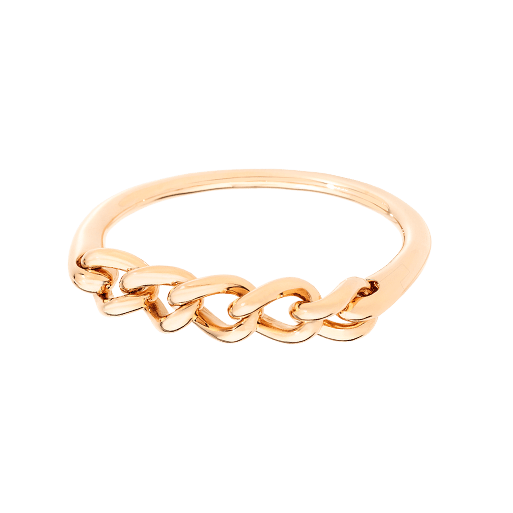 Pomellato Catene armband roodgoud - PBC1010 O7000 00000 - #2 Pomellato Catene armband roodgoud - PBC1010 O7000 00000 - #2