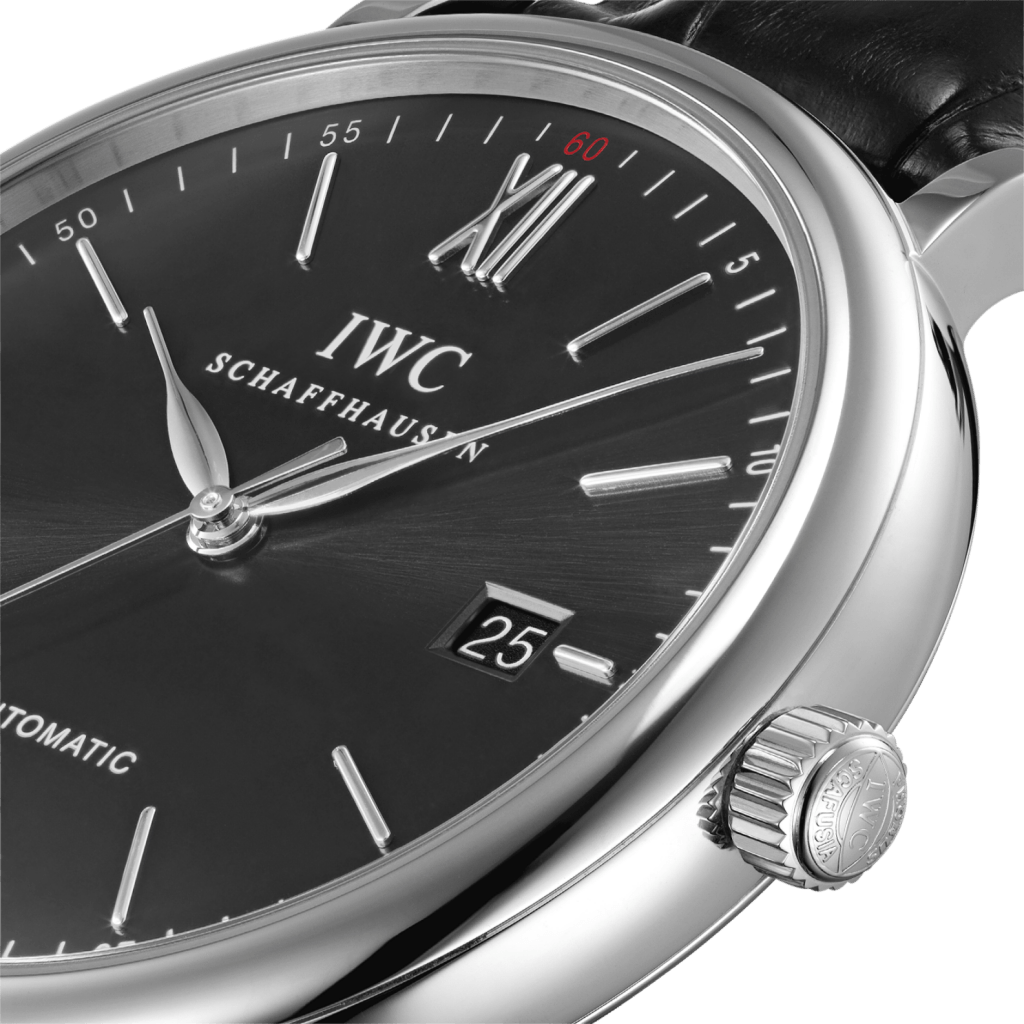 IWC Portofino Automatic 40mm - IW356502 - #4 IWC Portofino Automatic 40mm - IW356502 - #4