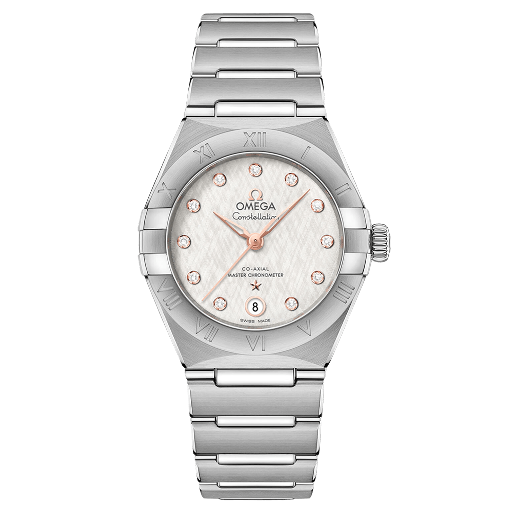 OMEGA Constellation 29mm - 131.10.29.20.52.001 - #1