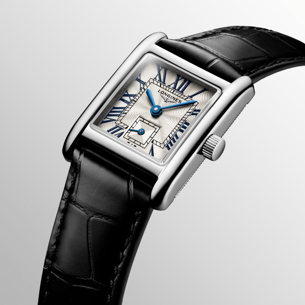 Longines Dolcevita Mini 29mm - L5.200.4.71.2 - #10 Longines Dolcevita Mini 29mm - L5.200.4.71.2 - #10