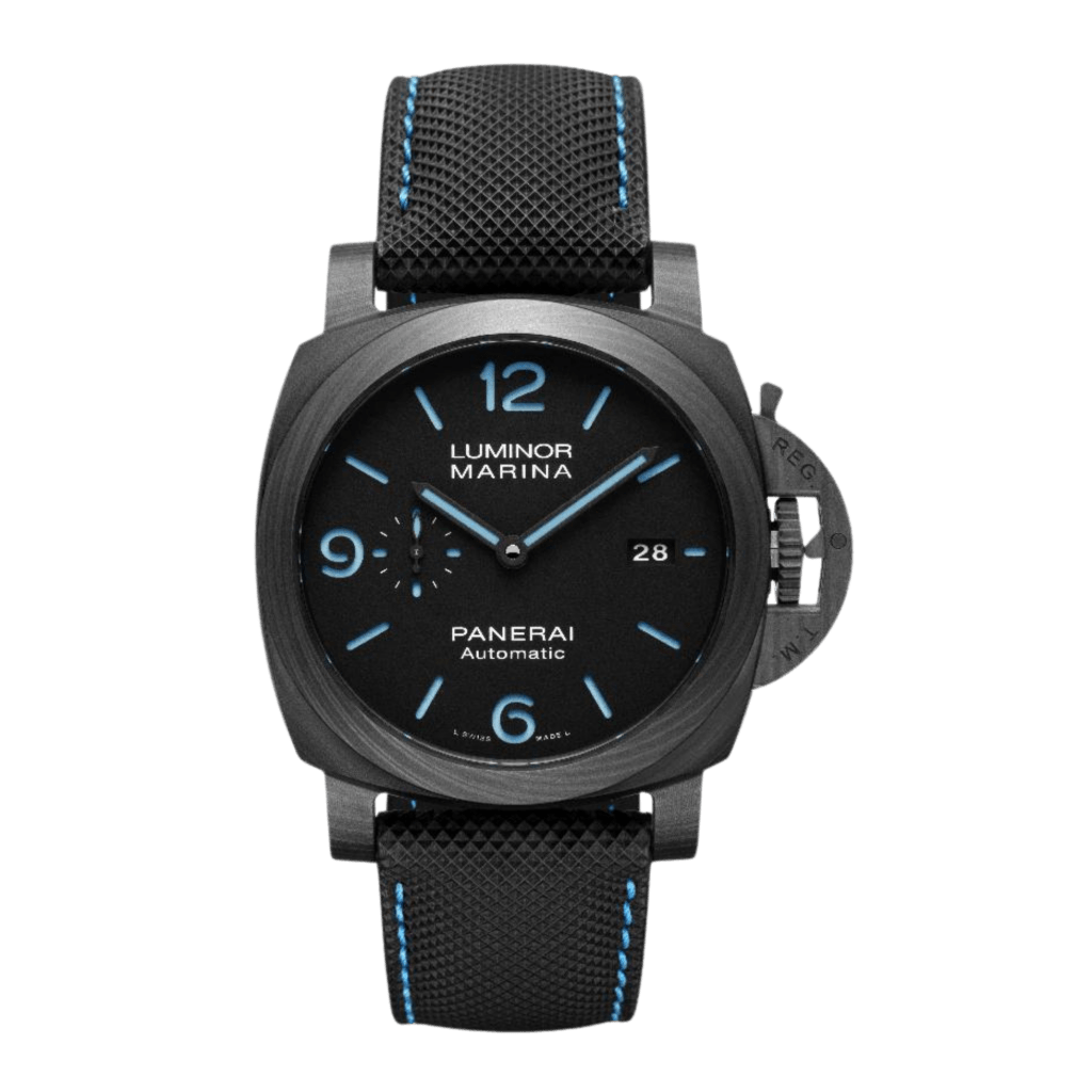 Panerai Luminor Marina Carbotech 3 Days Automatic 44mm - PAM02661 - #1 Panerai Luminor Marina Carbotech 3 Days Automatic 44mm - PAM02661 - #1
