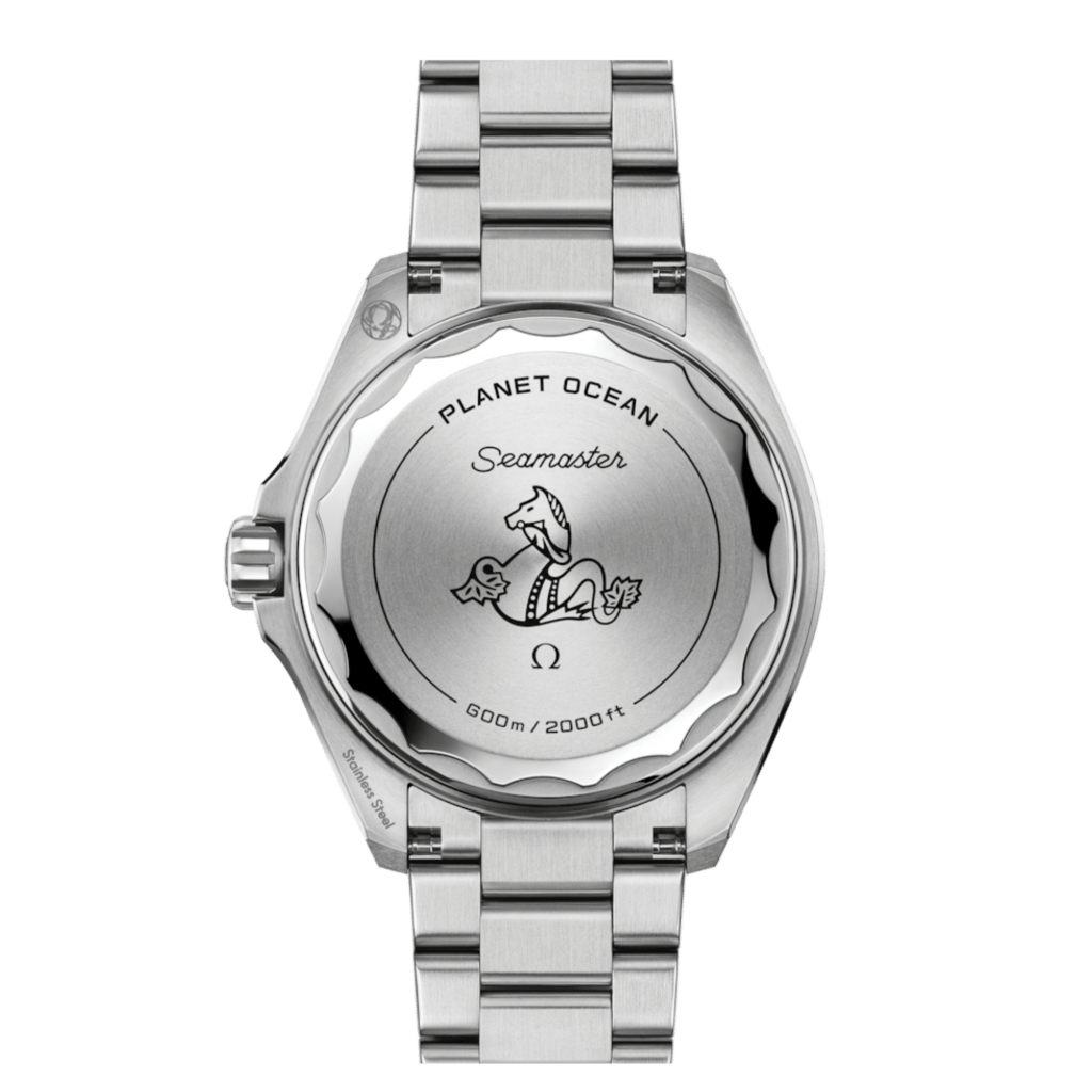 OMEGA Seamaster Planet Ocean 600m 42mm - 217.30.42.21.01.003 - #4 OMEGA Seamaster Planet Ocean 600m 42mm - 217.30.42.21.01.003 - #4