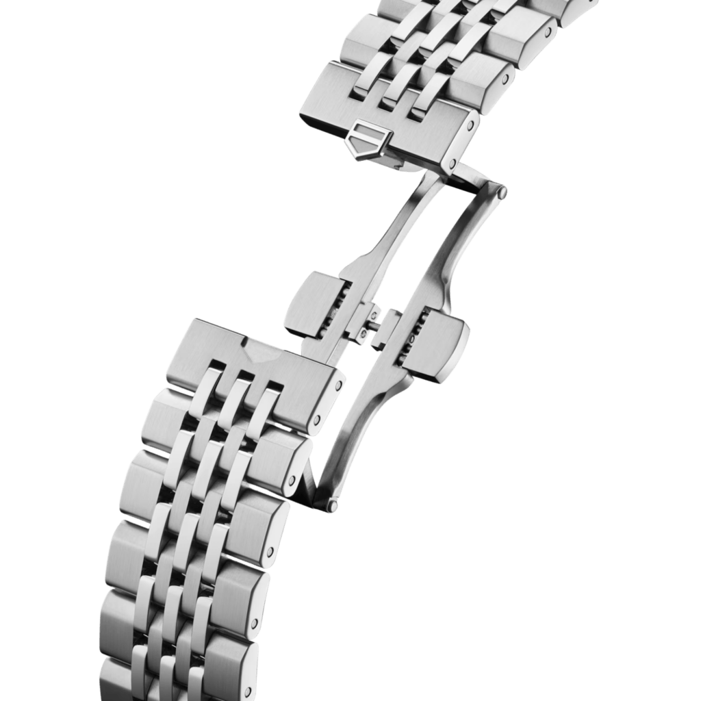 TAG Heuer Carrera Chronograph Glass Box 39mm - CBS2210.BA0048 - #7 TAG Heuer Carrera Chronograph Glass Box 39mm - CBS2210.BA0048 - #7