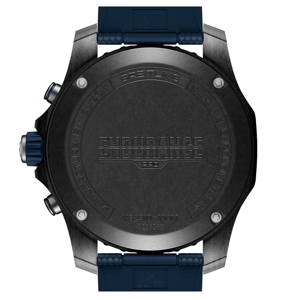 Breitling Professional Endurance Pro 44mm - X82310D51B1S2 - #5 Breitling Professional Endurance Pro 44mm - X82310D51B1S2 - #5