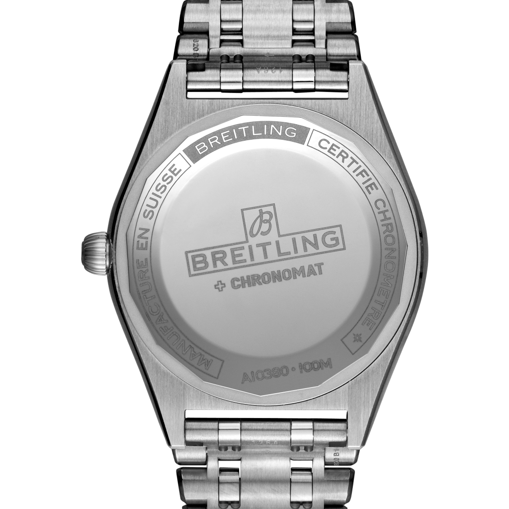 Breitling Chronomat 36mm - A10380591A1A1 - #2