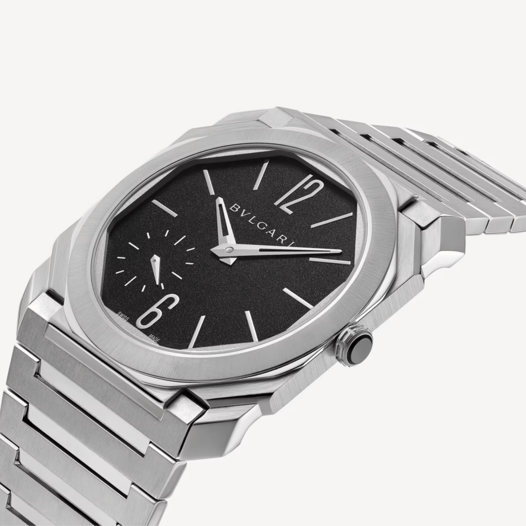 BVLGARI Octo Finissimo 40mm - 103297 - #2 BVLGARI Octo Finissimo 40mm - 103297 - #2