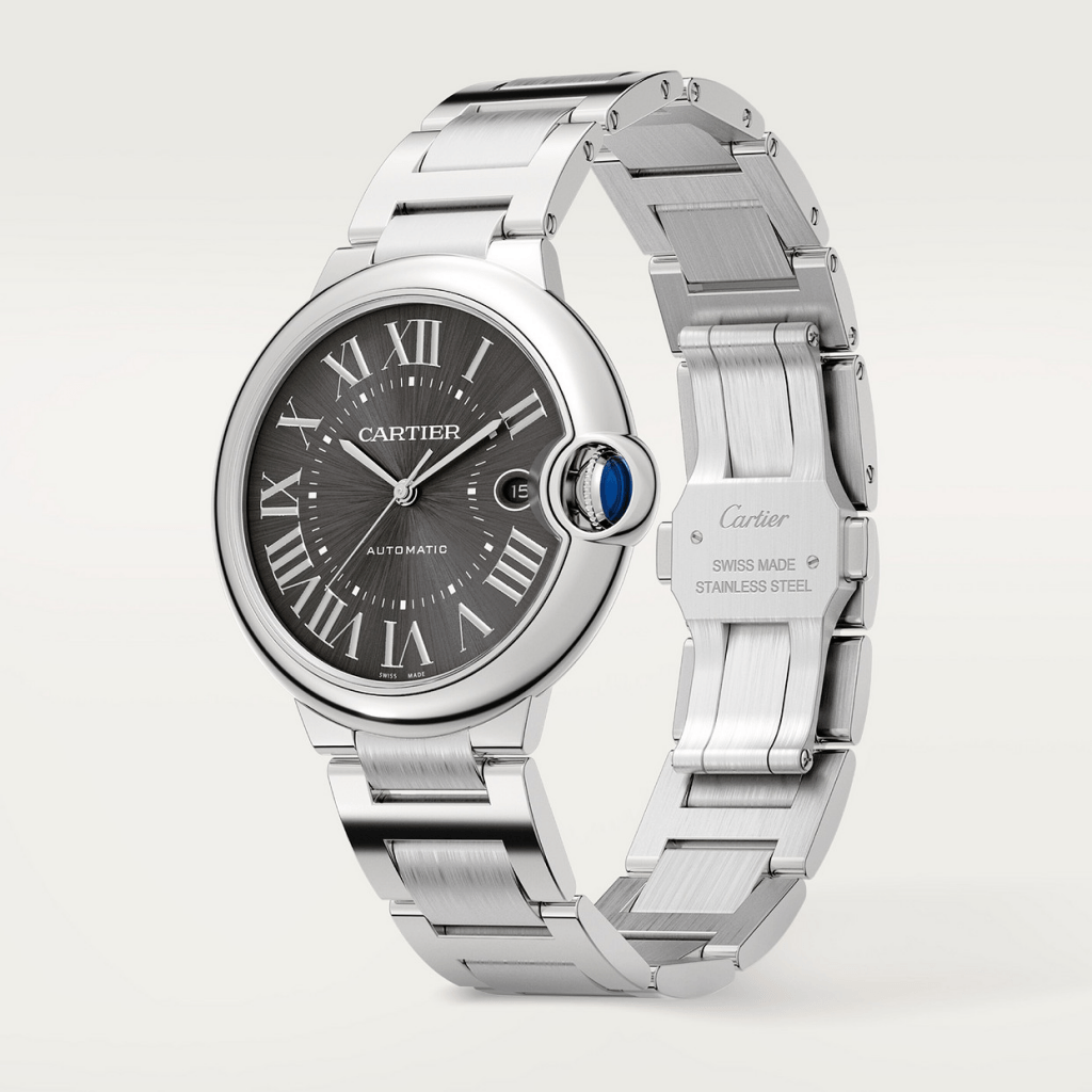 Cartier Ballon Bleu De Cartier 40mm - WSBB0060 - #2 Cartier Ballon Bleu De Cartier 40mm - WSBB0060 - #2