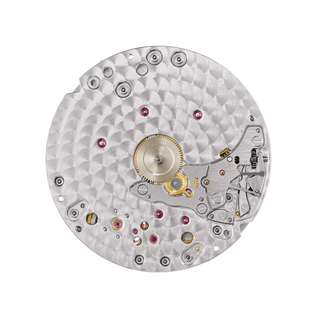 Patek Philippe Calatrava 39mm - 6119G-001 - #5 Patek Philippe Calatrava 39mm - 6119G-001 - #5