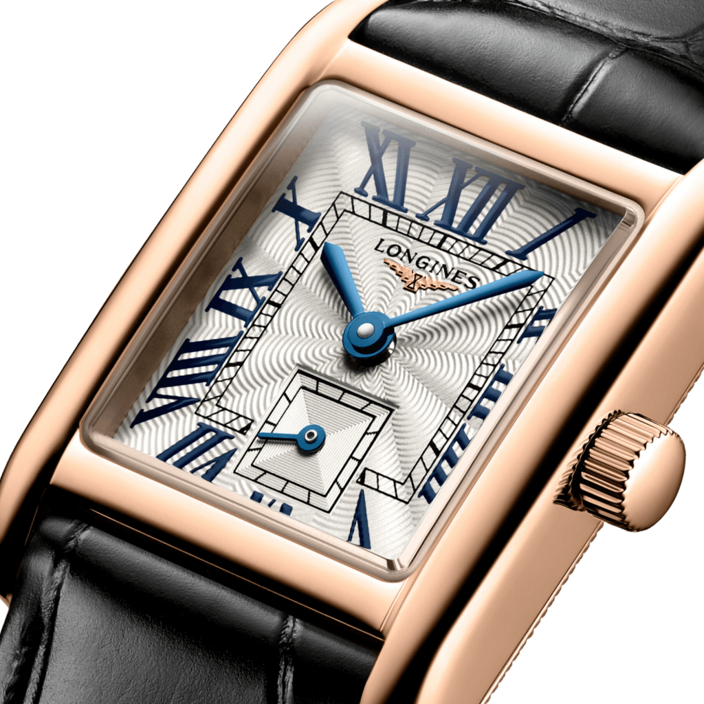Longines Dolcevita Mini 29mm - L5.200.8.71.0 - #3 Longines Dolcevita Mini 29mm - L5.200.8.71.0 - #3