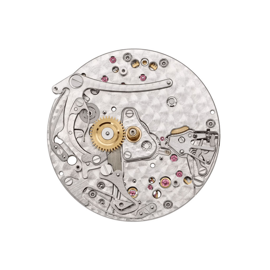 Patek Philippe Complications World Time 36mm - 7130G-016 - #5 Patek Philippe Complications World Time 36mm - 7130G-016 - #5