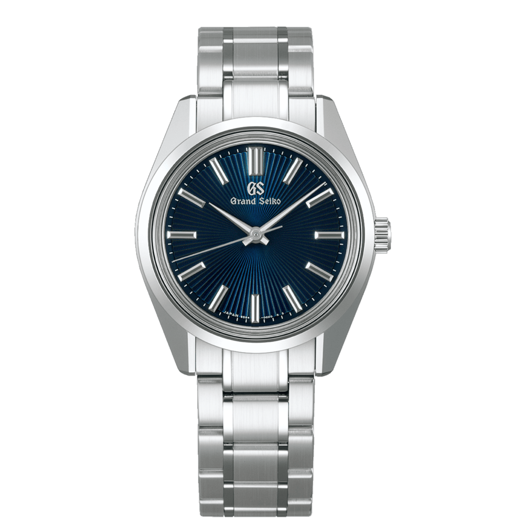Grand Seiko Heritage Mechanical 37mm - SBGW299G - #1
