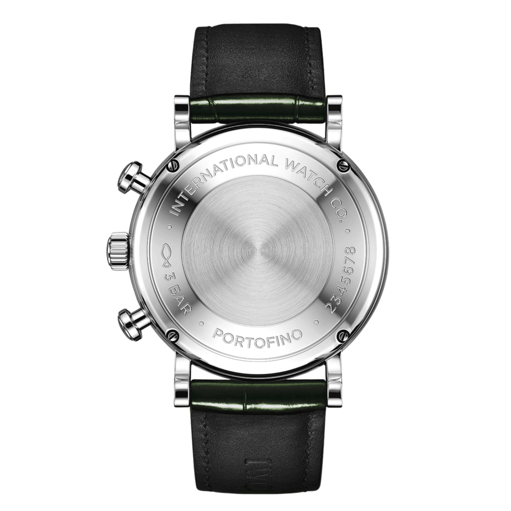 IWC Portofino Chronograph 39mm - IW391405 - #3 IWC Portofino Chronograph 39mm - IW391405 - #3