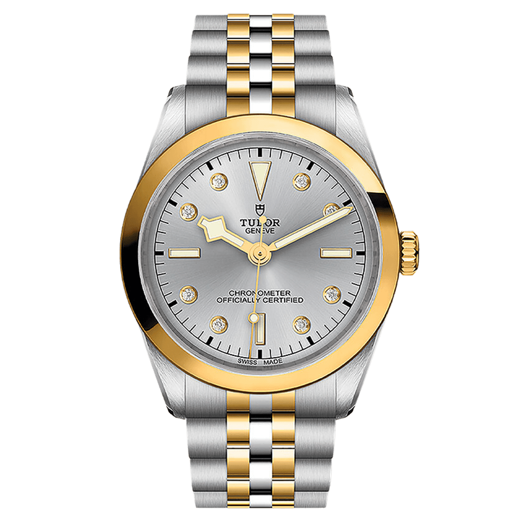TUDOR Black Bay 41 S&G 41mm - 79683-0007 - #1