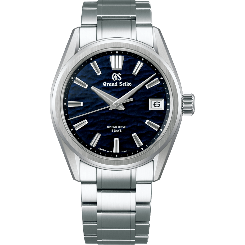 Grand Seiko Evolution 9 Lake Suwa 40mm - SLGA021G - #1 Grand Seiko Evolution 9 Lake Suwa 40mm - SLGA021G - #1