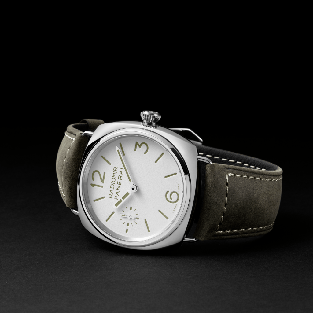 Panerai Radiomir Officine 45mm - PAM01384 - #4 Panerai Radiomir Officine 45mm - PAM01384 - #4