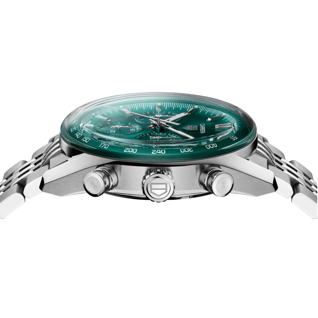 TAG Heuer Carrera Chronograph 41mm - CBS2115.BA0053 - #5