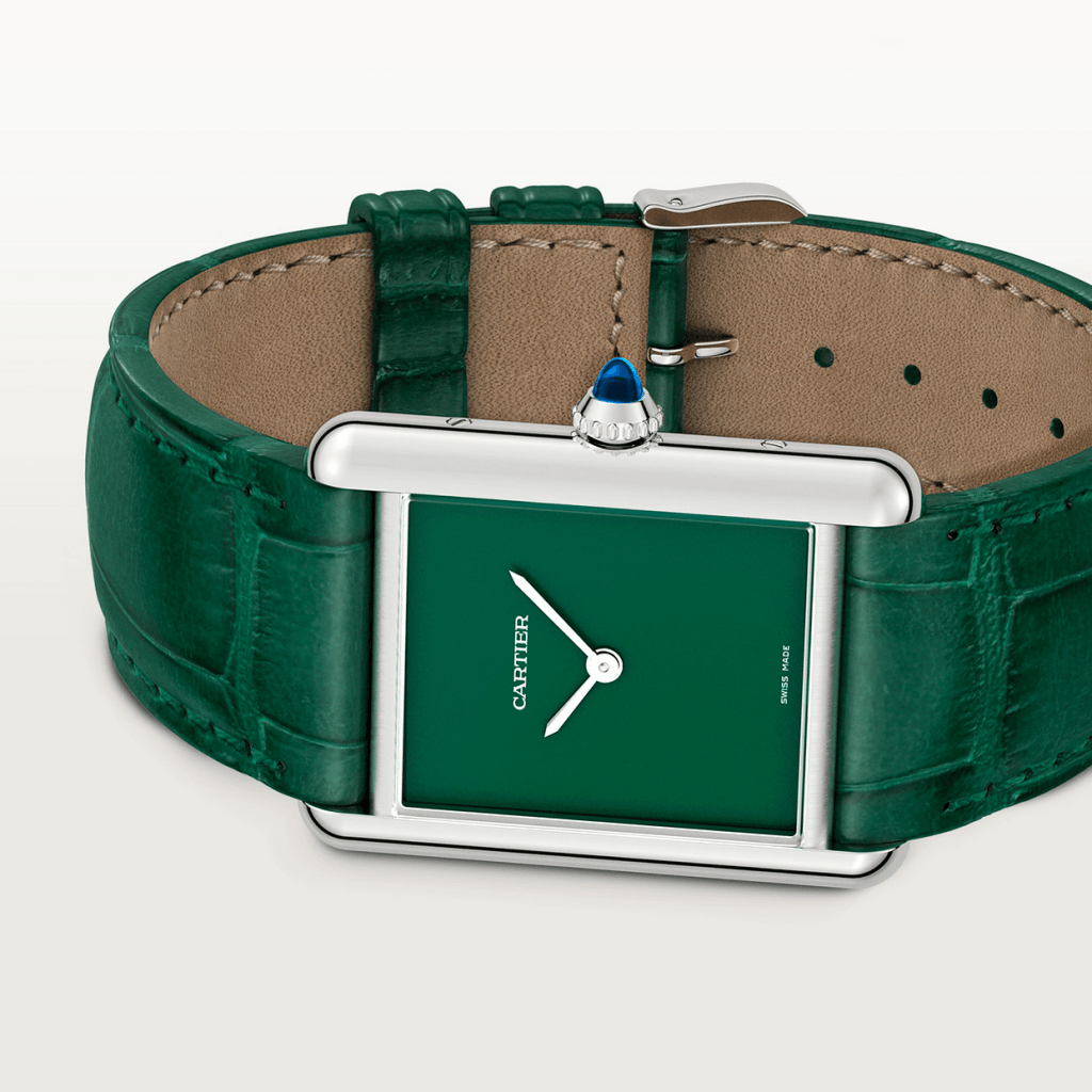 Cartier Tank Must - WSTA0115 - #3 Cartier Tank Must - WSTA0115 - #3